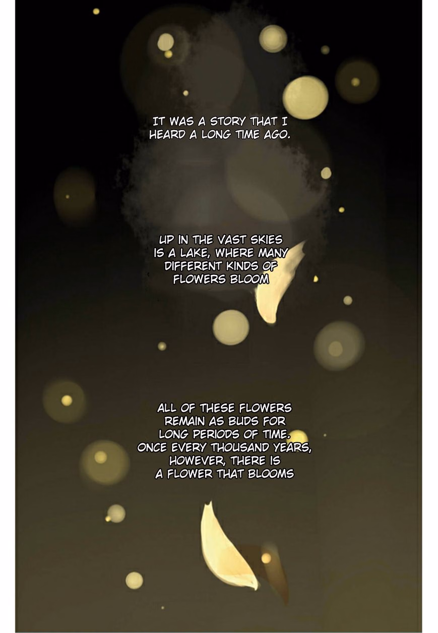 A Thousand Petals chapter 1 page 5