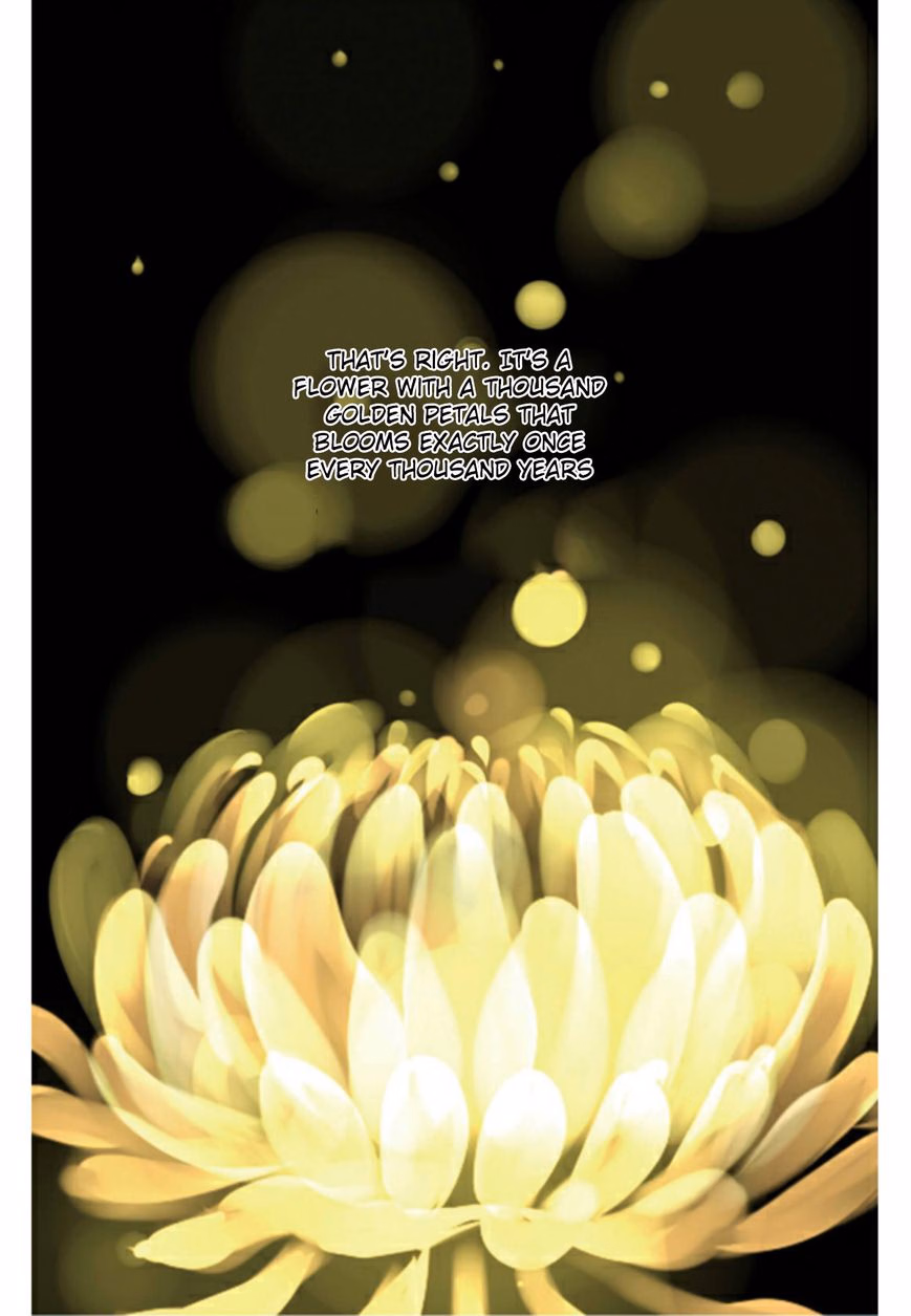 A Thousand Petals chapter 1 page 7