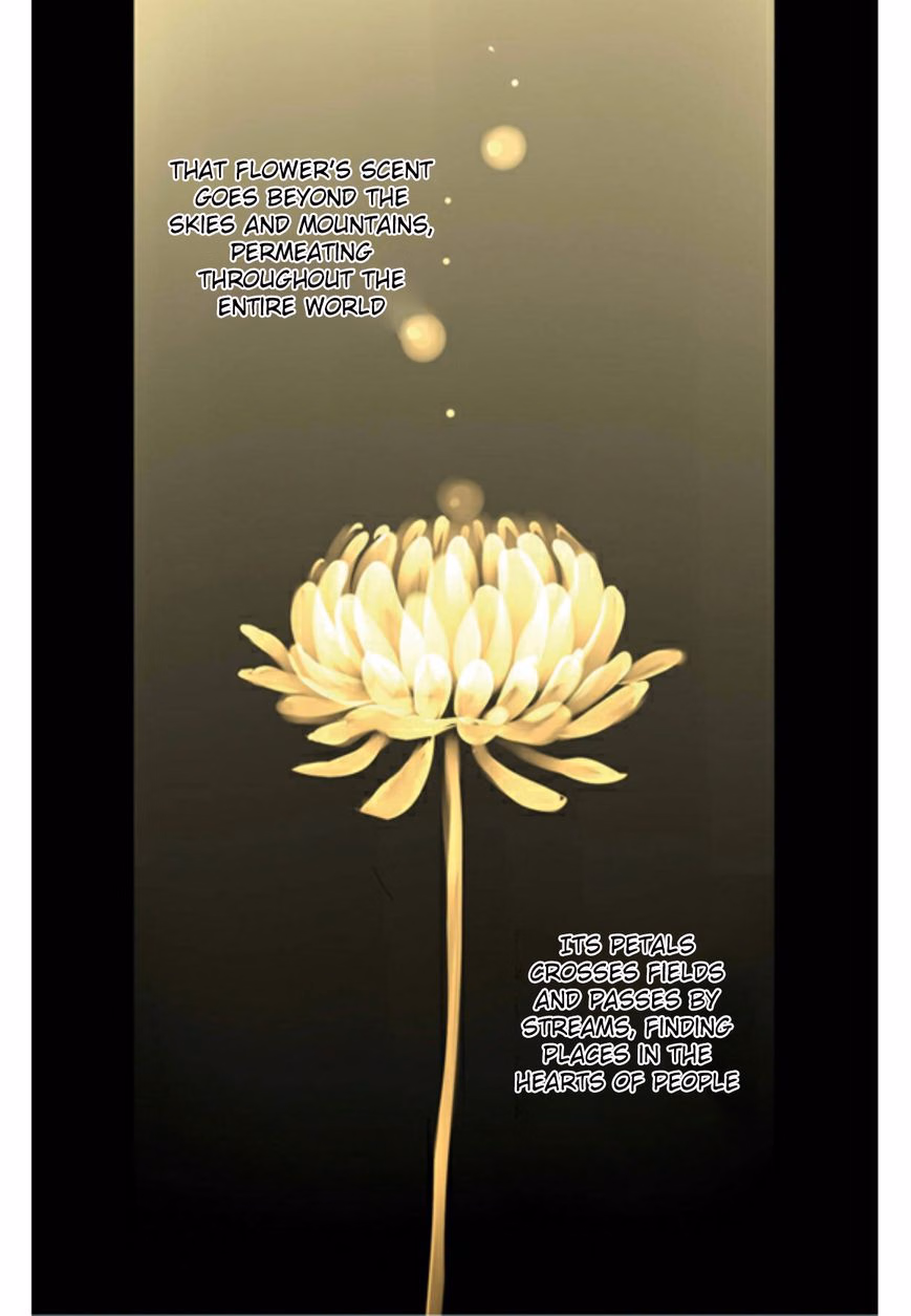 A Thousand Petals chapter 1 page 8