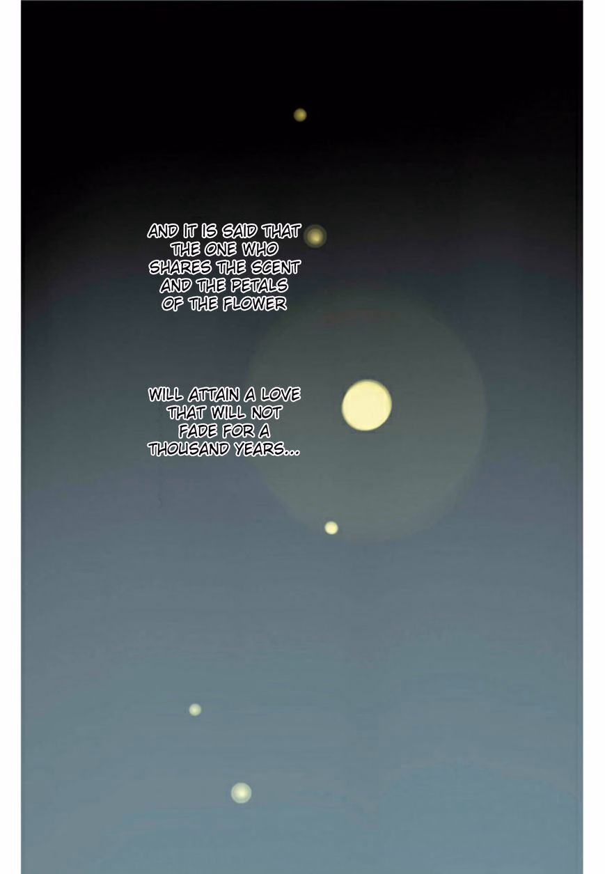 A Thousand Petals chapter 1 page 9