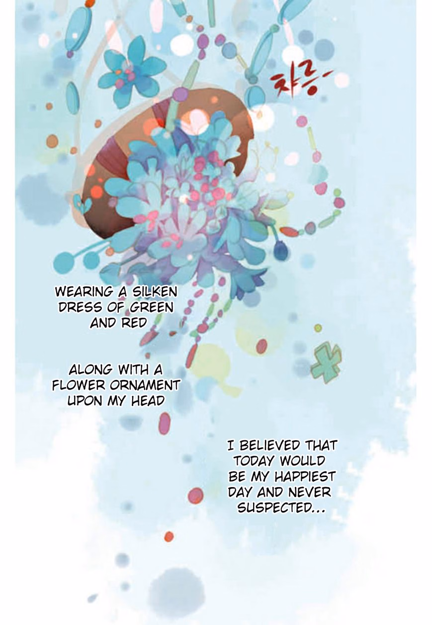 A Thousand Petals chapter 1 page 15