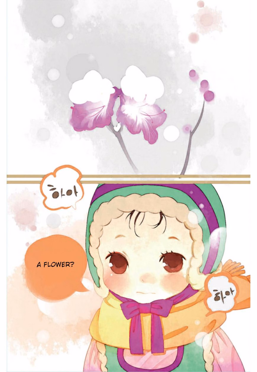 A Thousand Petals chapter 2 page 4