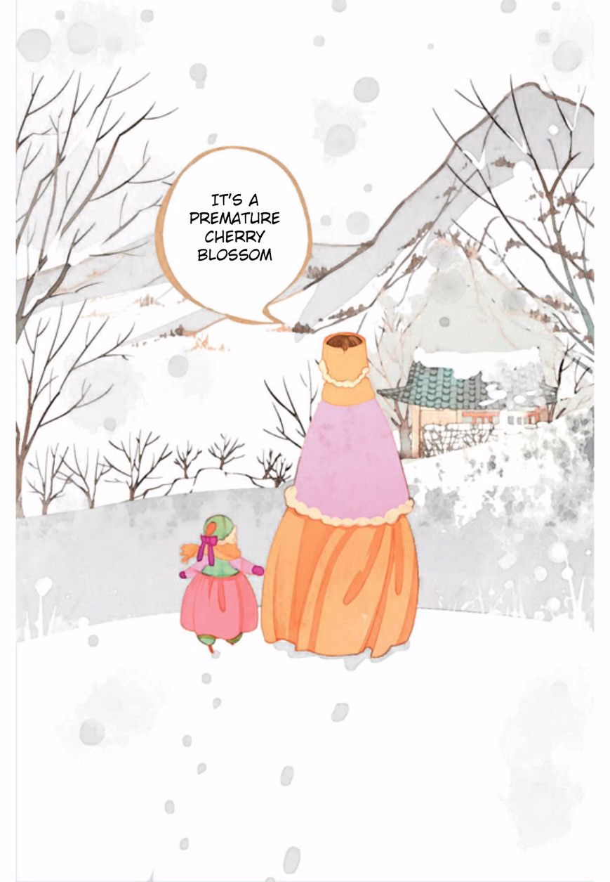 A Thousand Petals chapter 2 page 6
