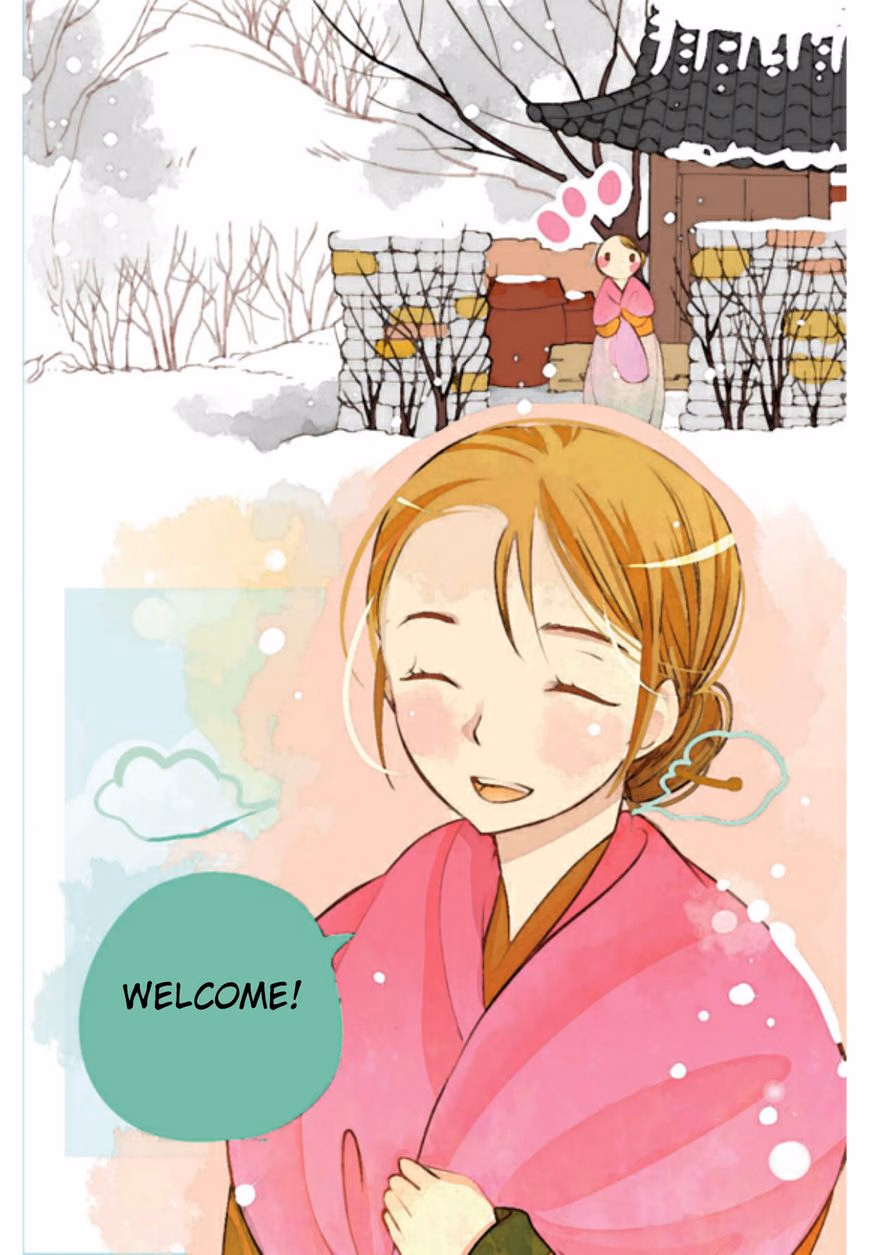 A Thousand Petals chapter 2 page 7