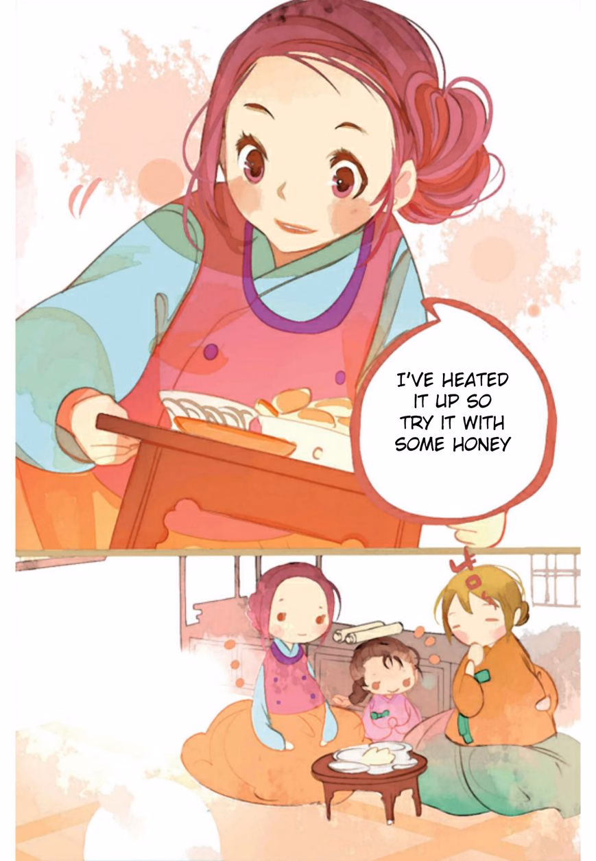 A Thousand Petals chapter 2 page 10