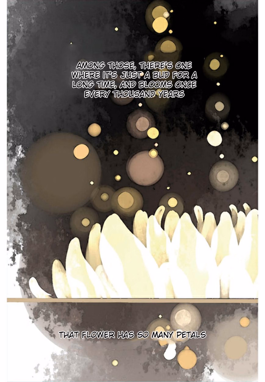 A Thousand Petals chapter 2 page 11