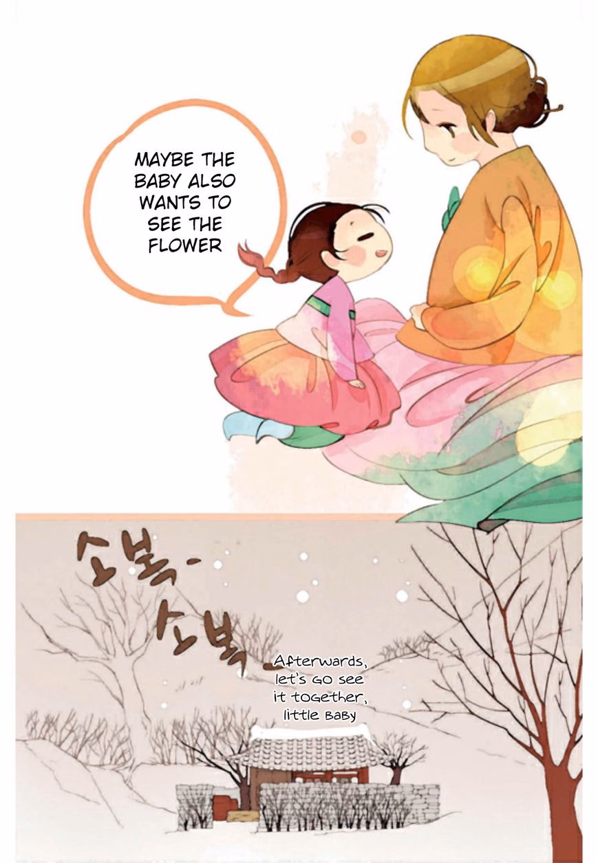 A Thousand Petals chapter 2 page 14
