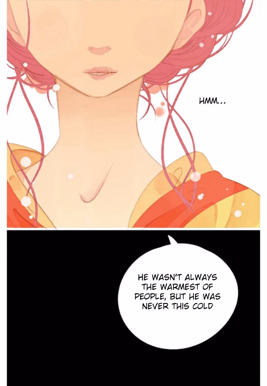 A Thousand Petals chapter 2 page 22