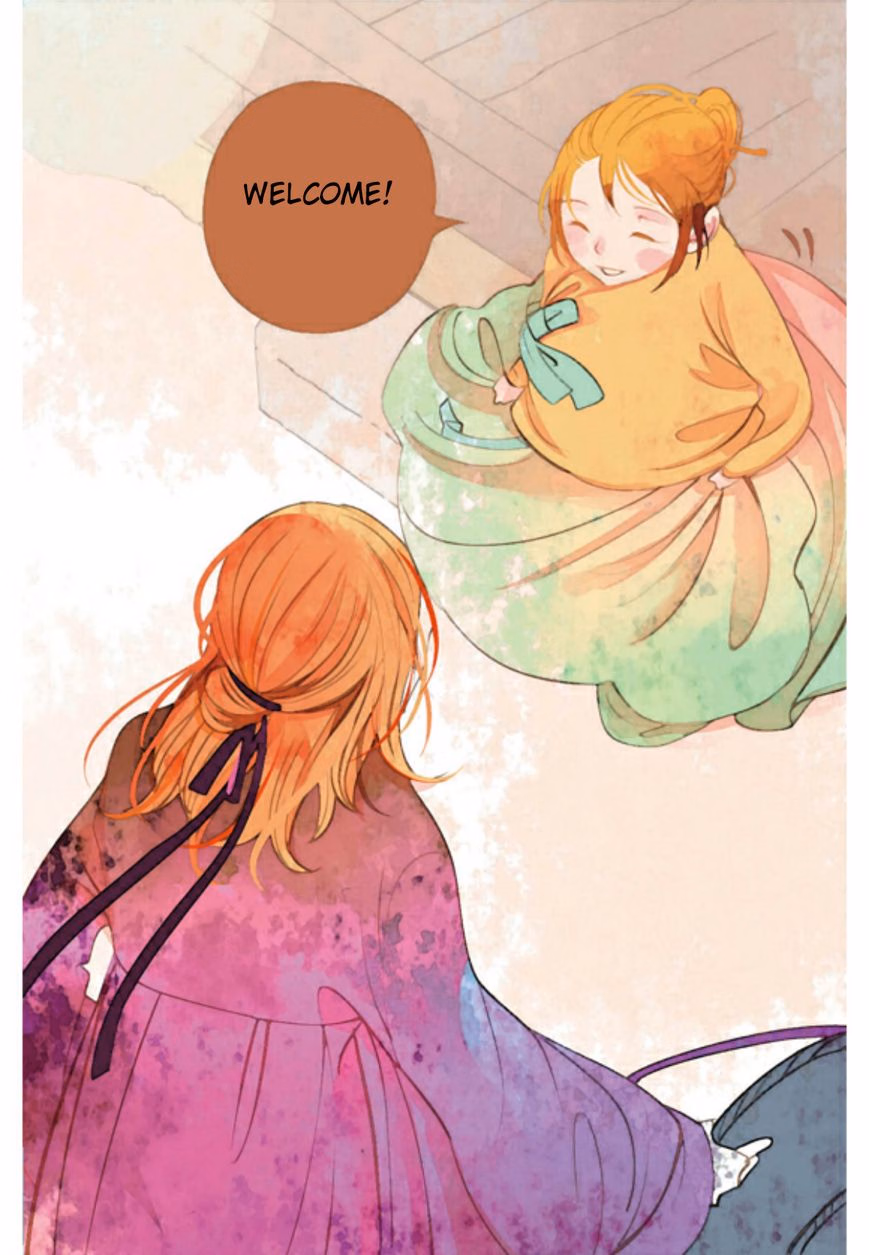 A Thousand Petals chapter 2 page 28