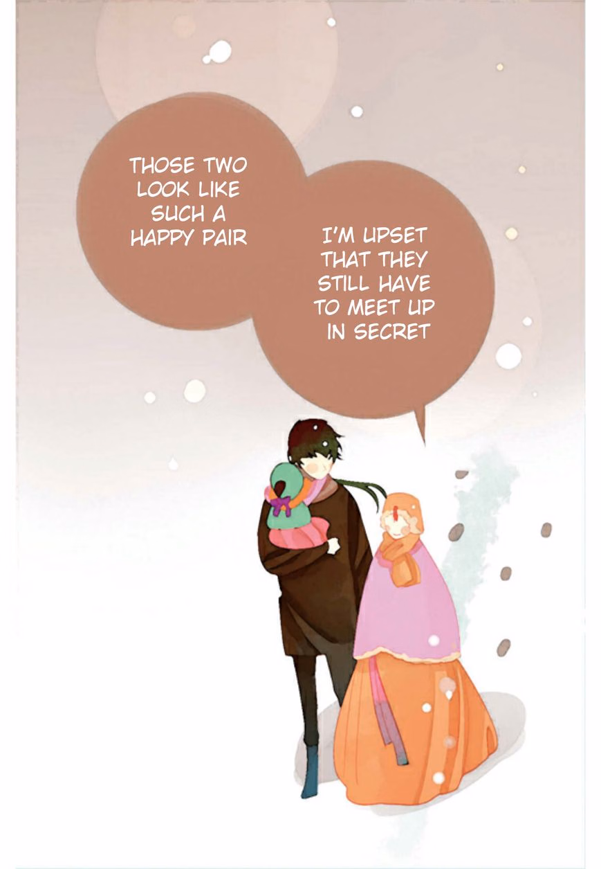 A Thousand Petals chapter 2 page 30