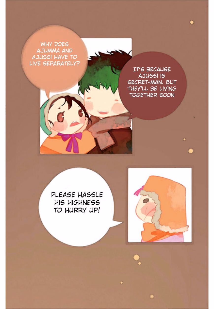A Thousand Petals chapter 2 page 31