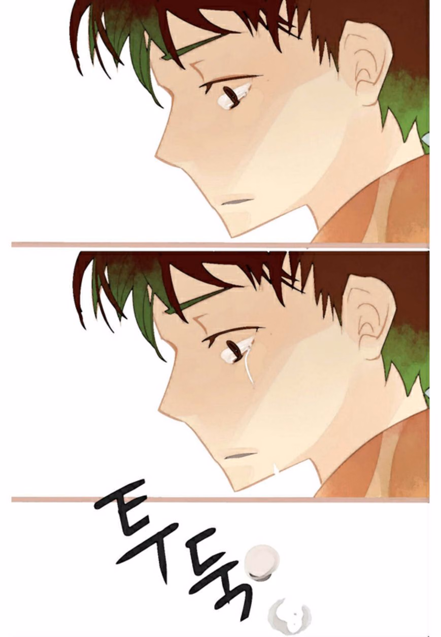 A Thousand Petals chapter 4 page 32