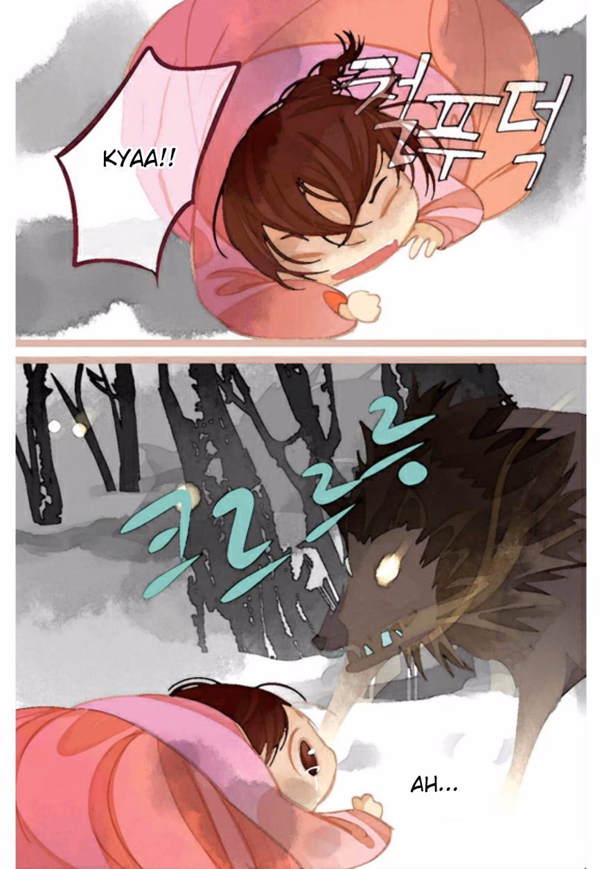 A Thousand Petals chapter 4 page 37