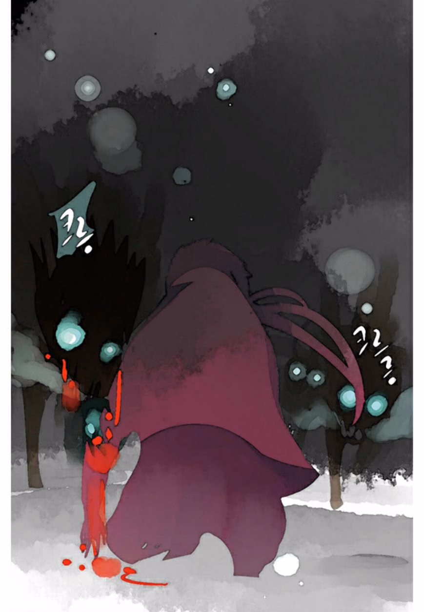 A Thousand Petals chapter 4 page 41