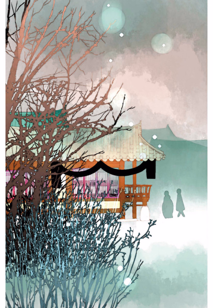 A Thousand Petals chapter 5 page 7