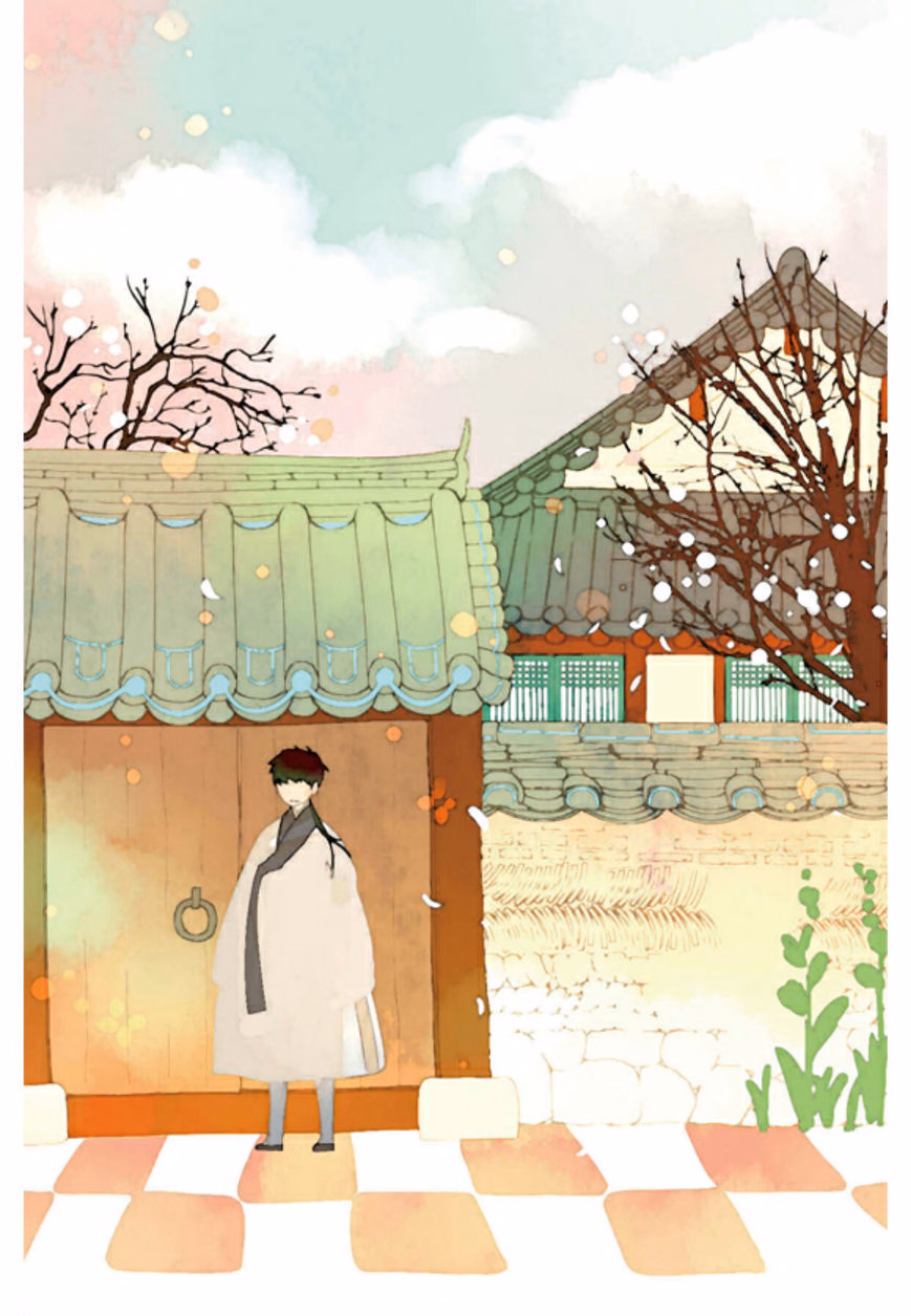 A Thousand Petals chapter 5 page 33