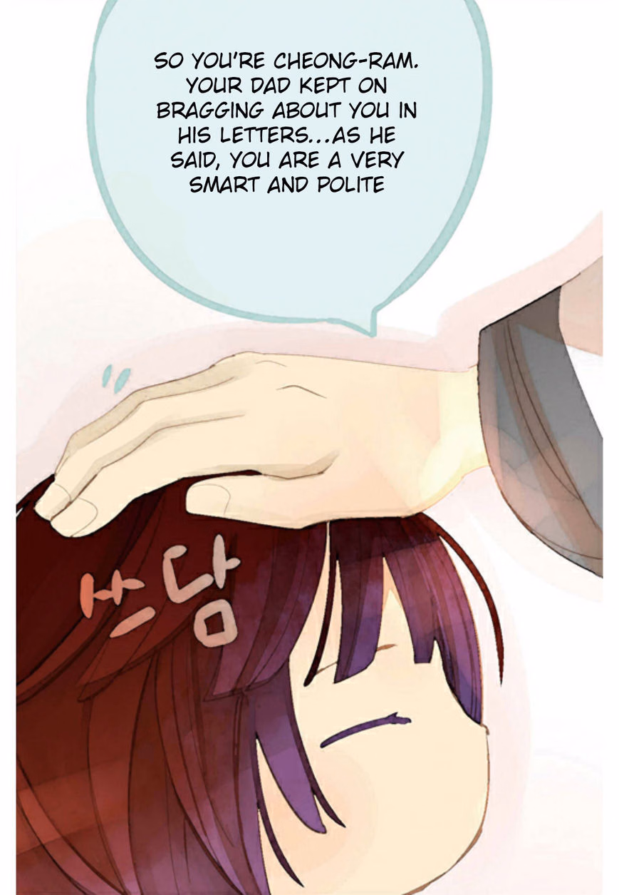 A Thousand Petals chapter 5 page 38