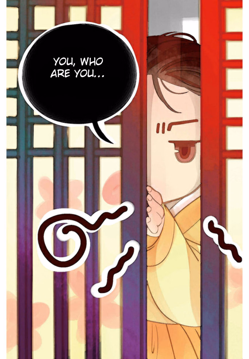 A Thousand Petals chapter 5 page 41