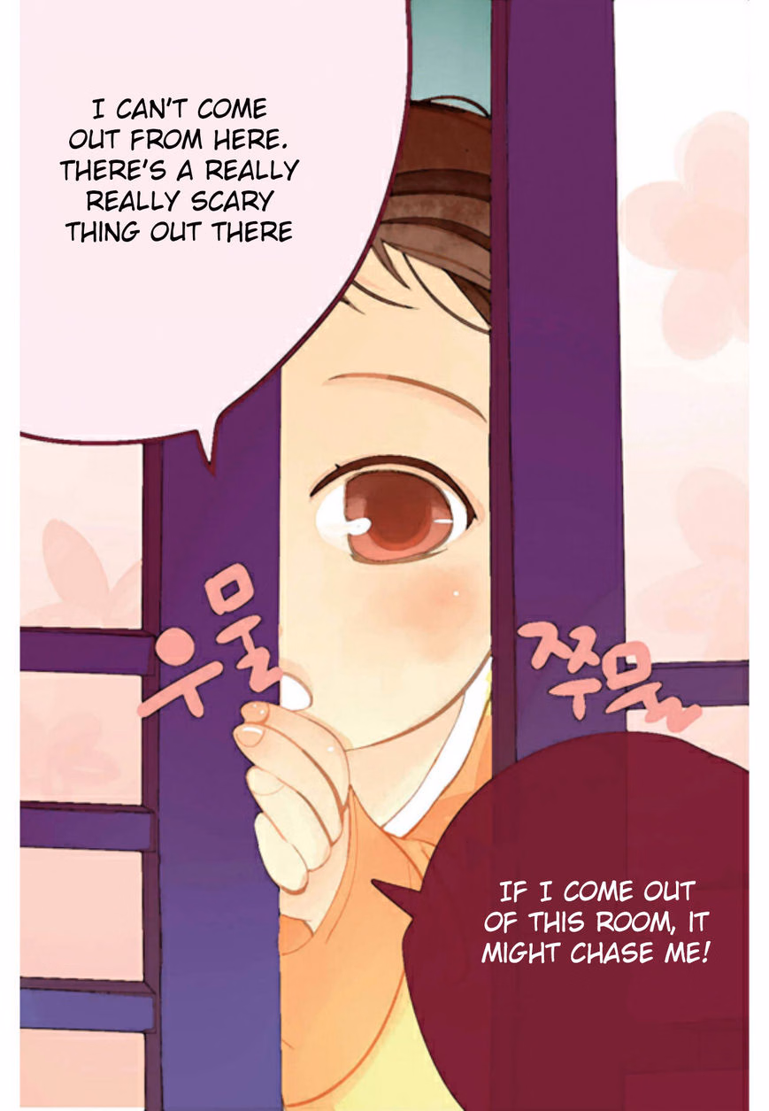 A Thousand Petals chapter 5 page 46