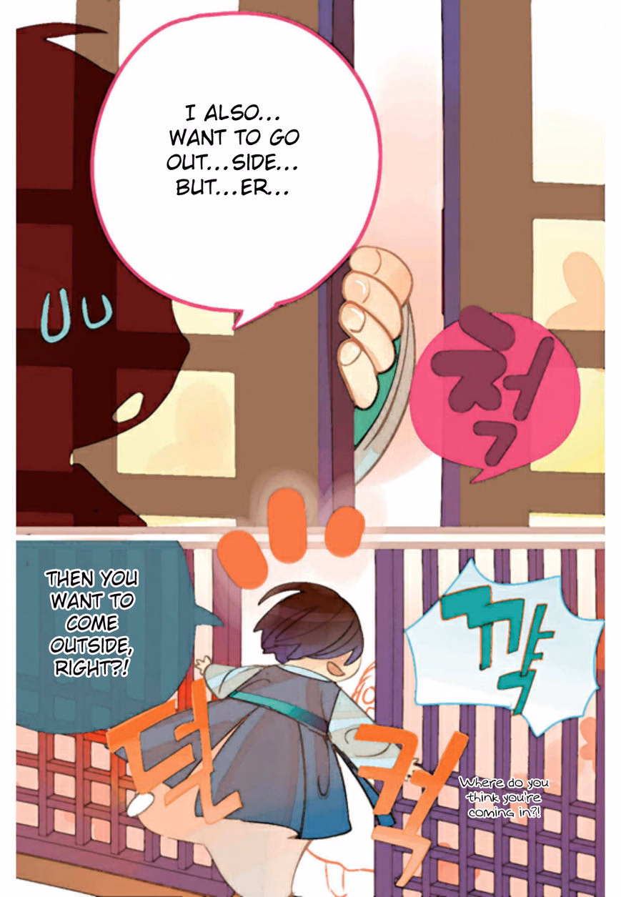 A Thousand Petals chapter 5 page 48
