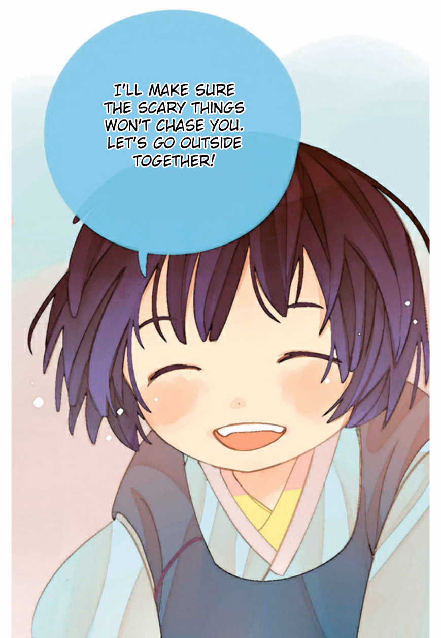 A Thousand Petals chapter 5 page 49