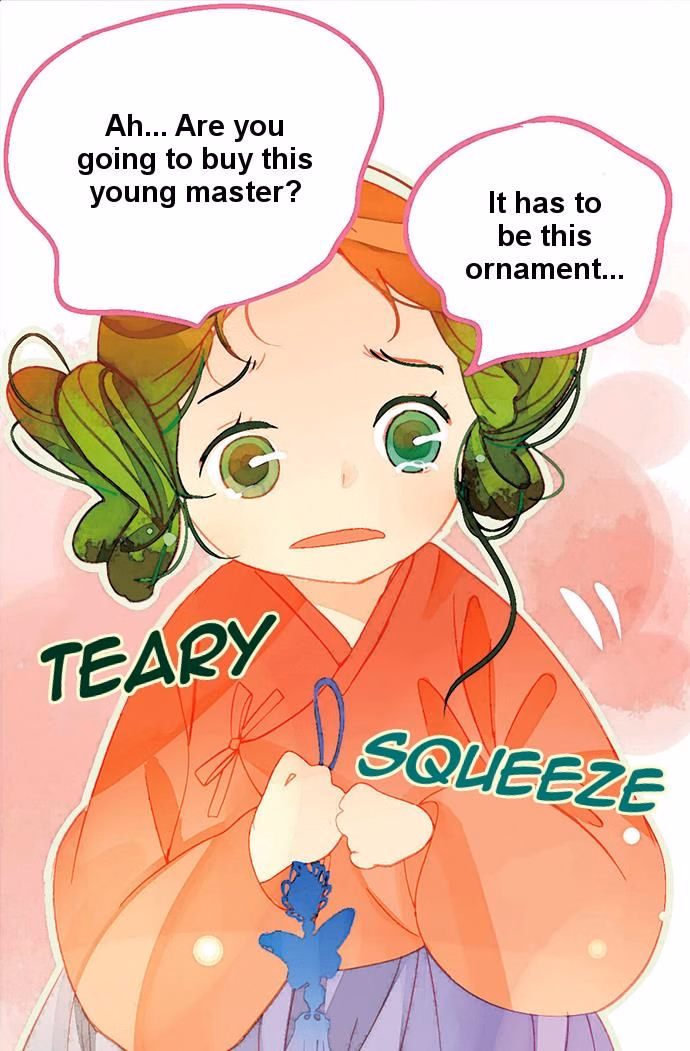 A Thousand Petals chapter 10 page 4