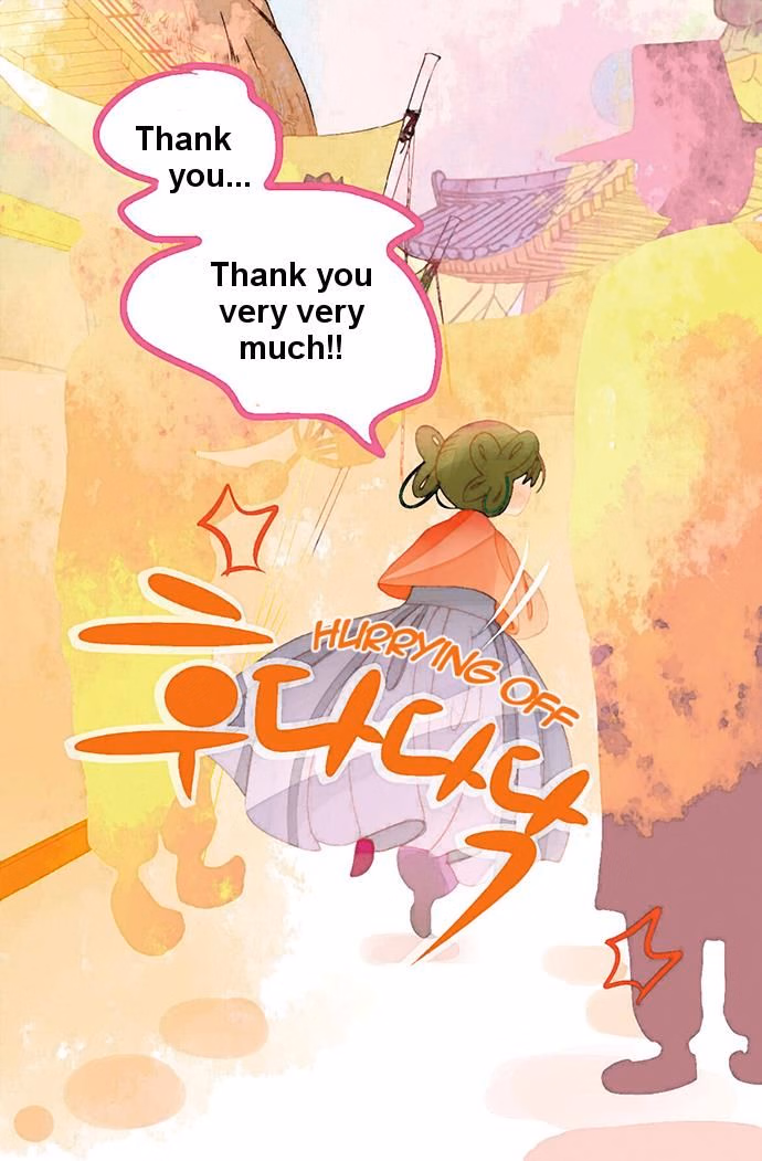 A Thousand Petals chapter 10 page 6