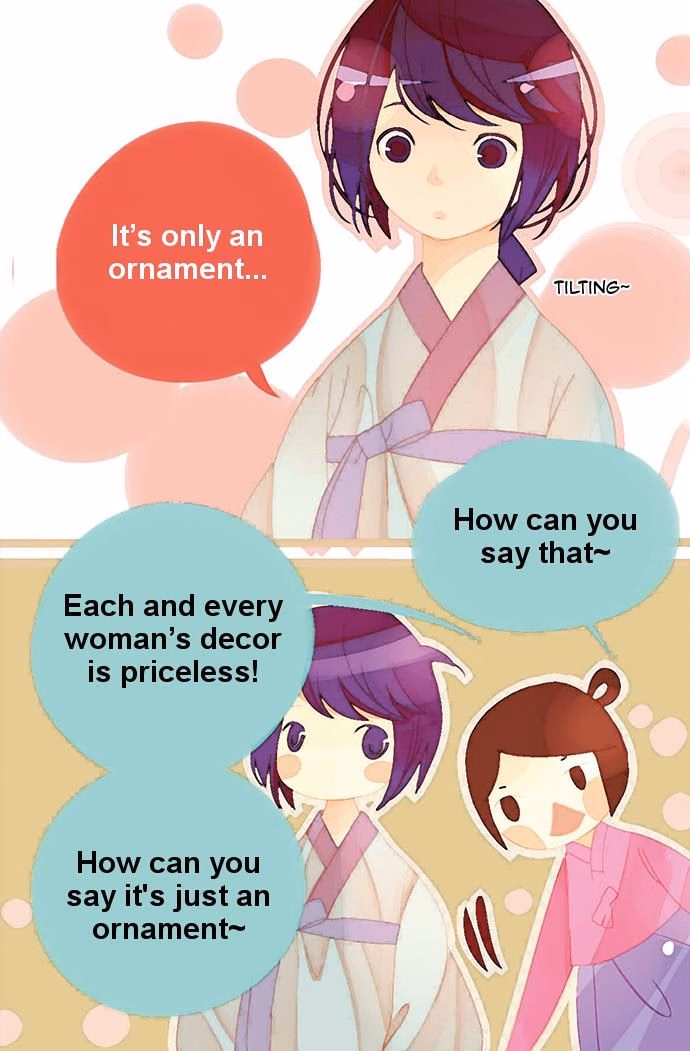 A Thousand Petals chapter 10 page 7