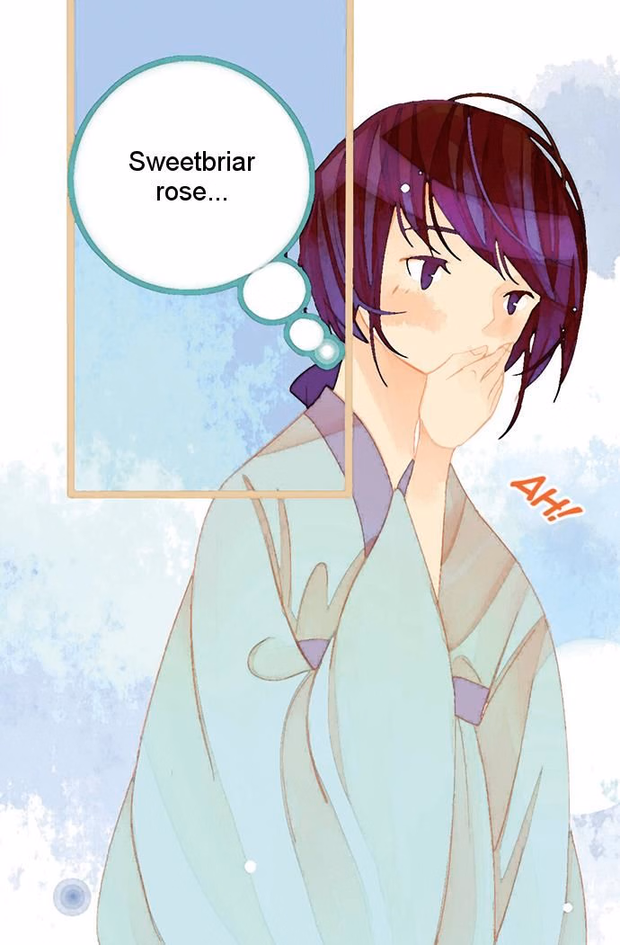 A Thousand Petals chapter 10 page 10