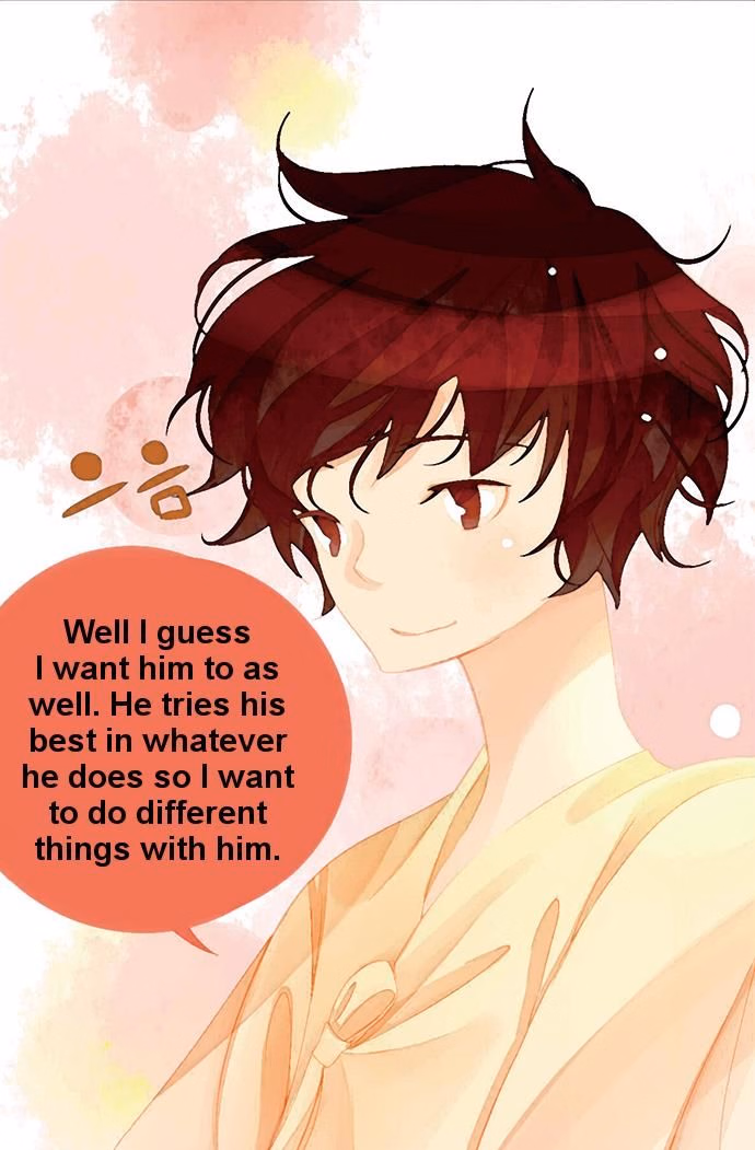 A Thousand Petals chapter 10 page 17