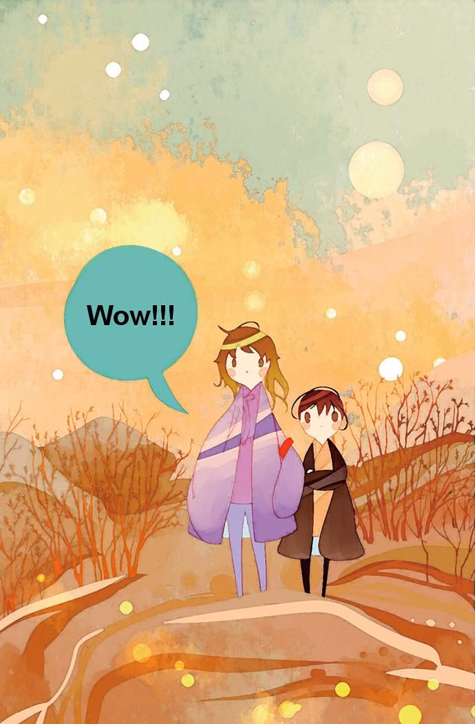 A Thousand Petals chapter 10 page 25