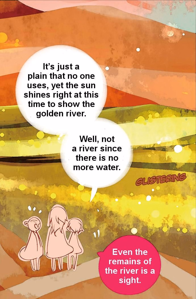 A Thousand Petals chapter 10 page 27