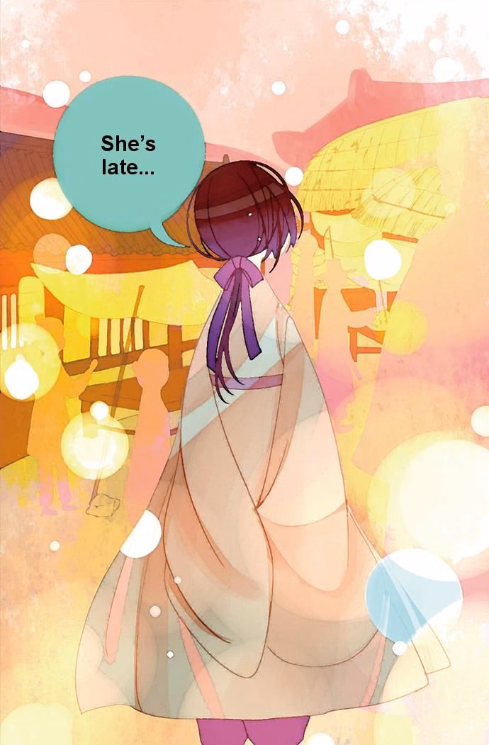 A Thousand Petals chapter 10 page 29