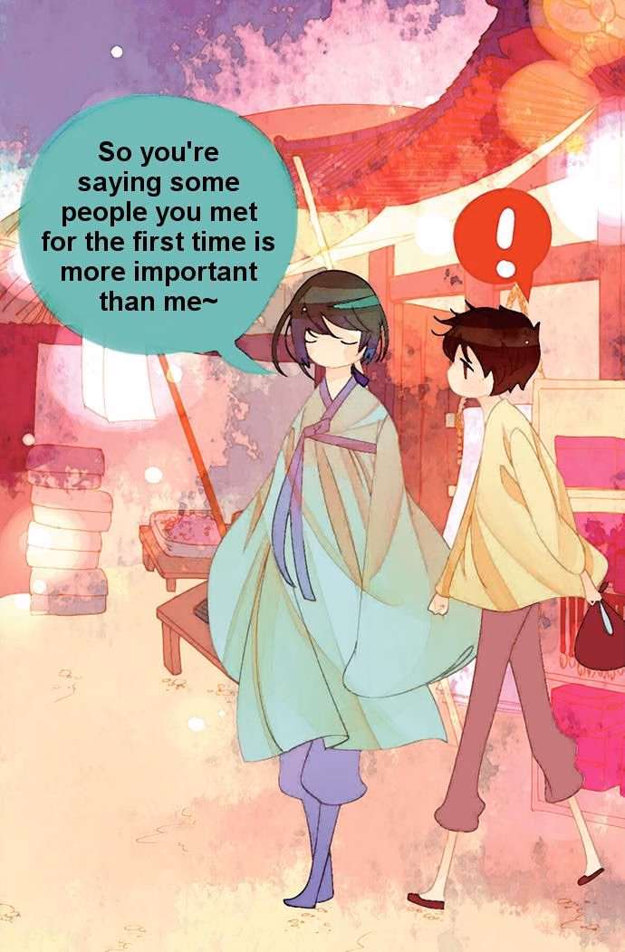 A Thousand Petals chapter 10 page 31