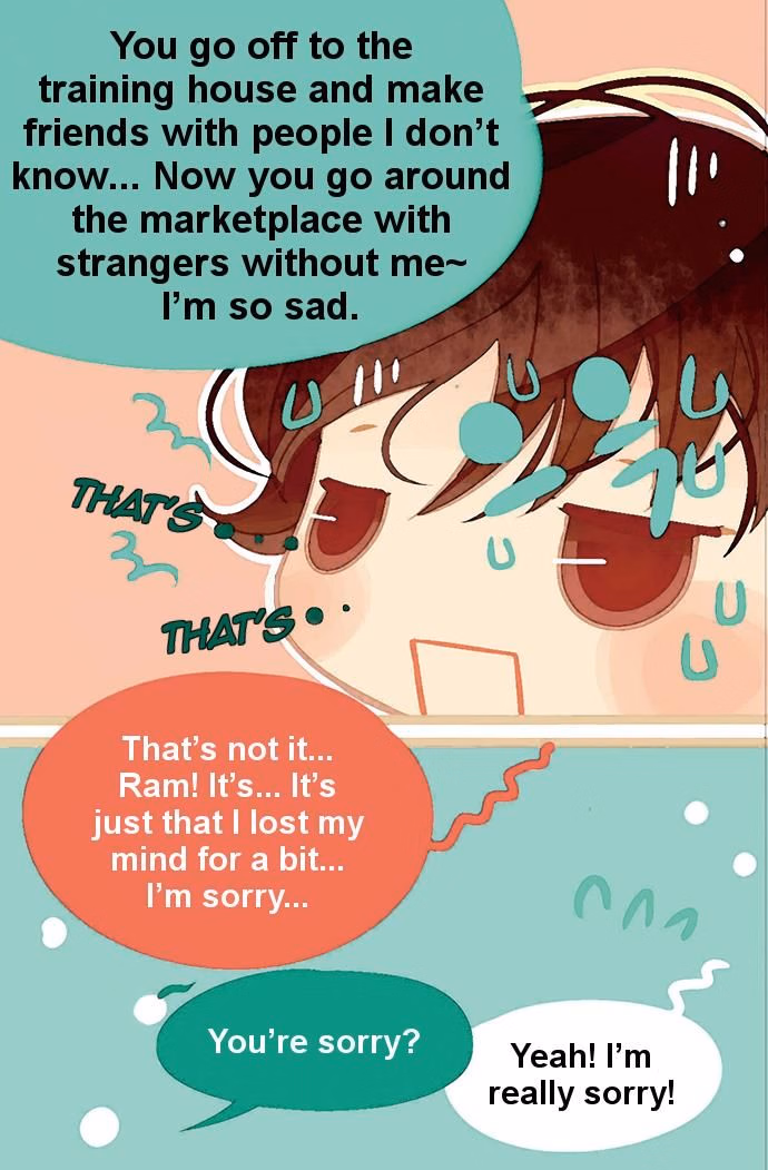 A Thousand Petals chapter 10 page 32