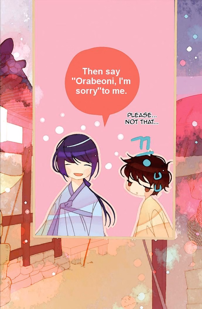 A Thousand Petals chapter 10 page 33
