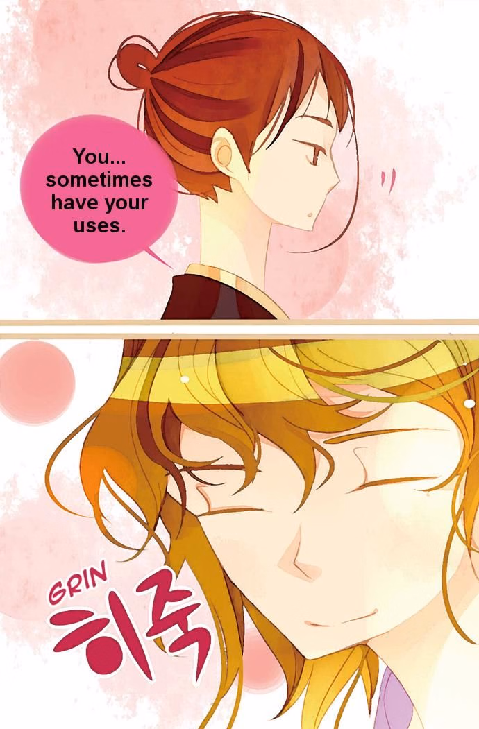 A Thousand Petals chapter 10 page 36