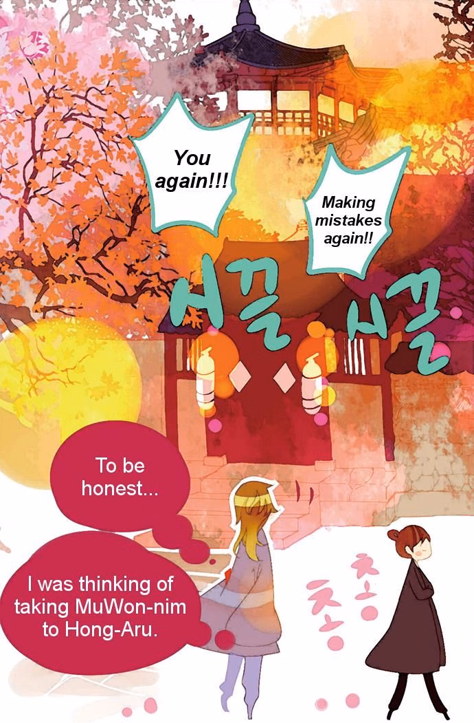 A Thousand Petals chapter 10 page 37