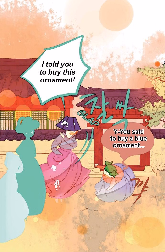 A Thousand Petals chapter 10 page 38