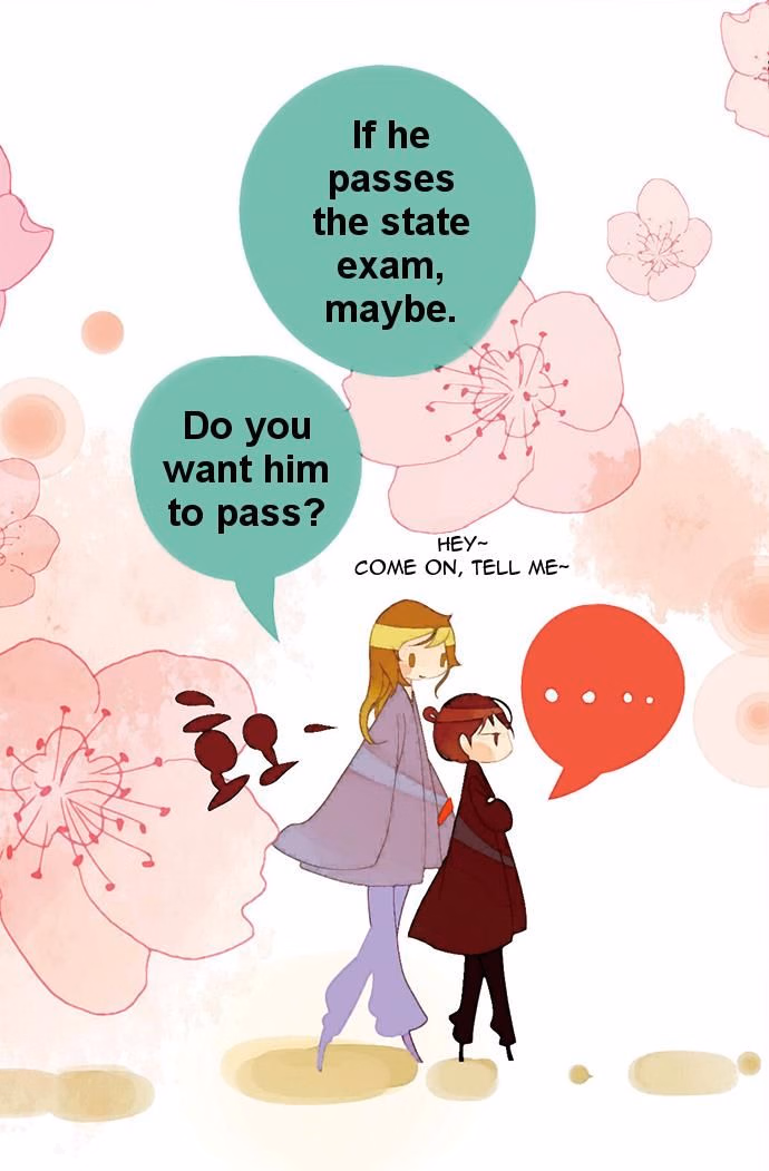 A Thousand Petals chapter 10 page 41