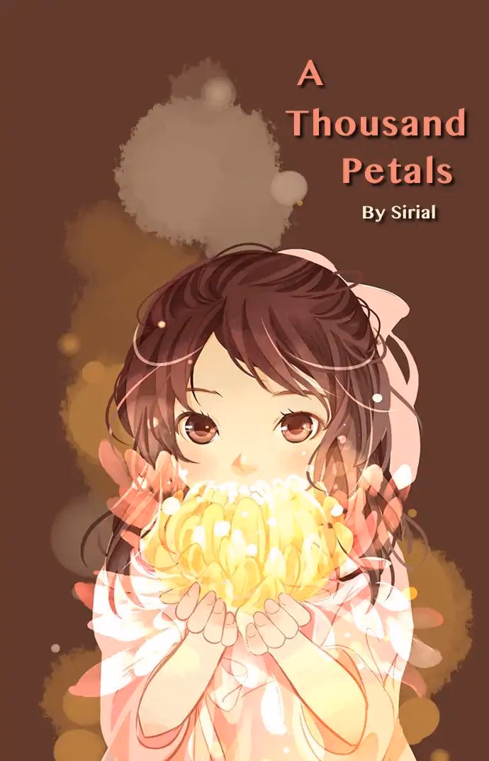 A Thousand Petals chapter 13 page 1