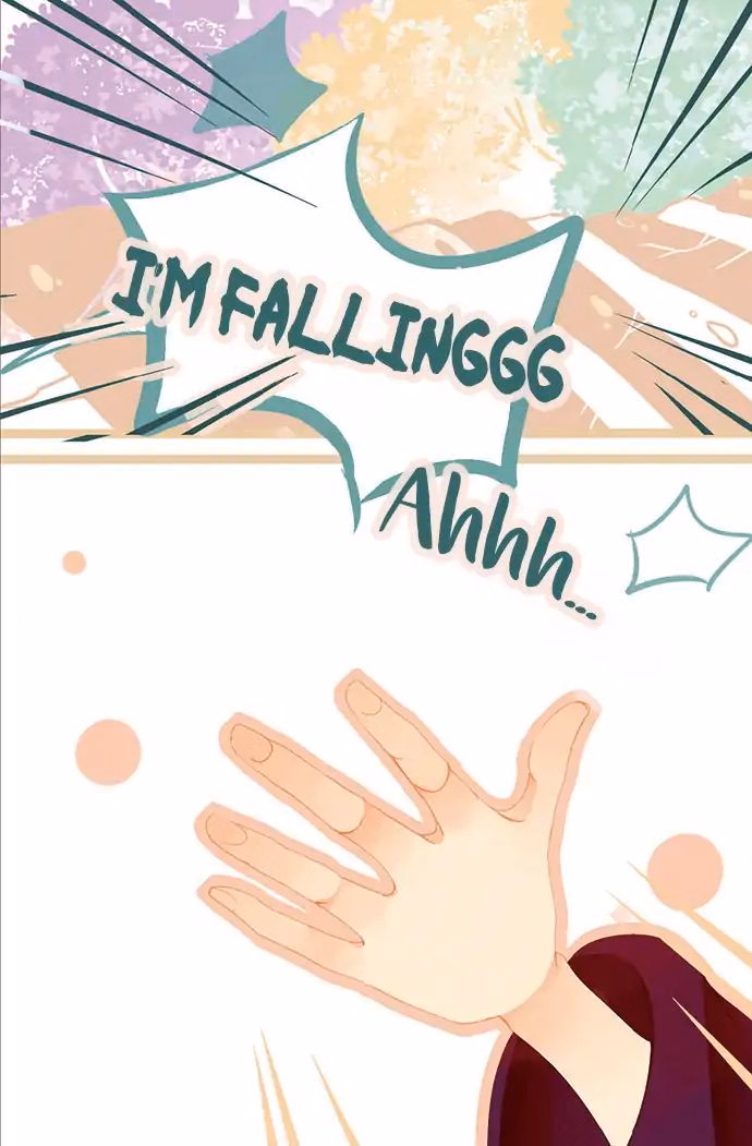 A Thousand Petals chapter 13 page 5