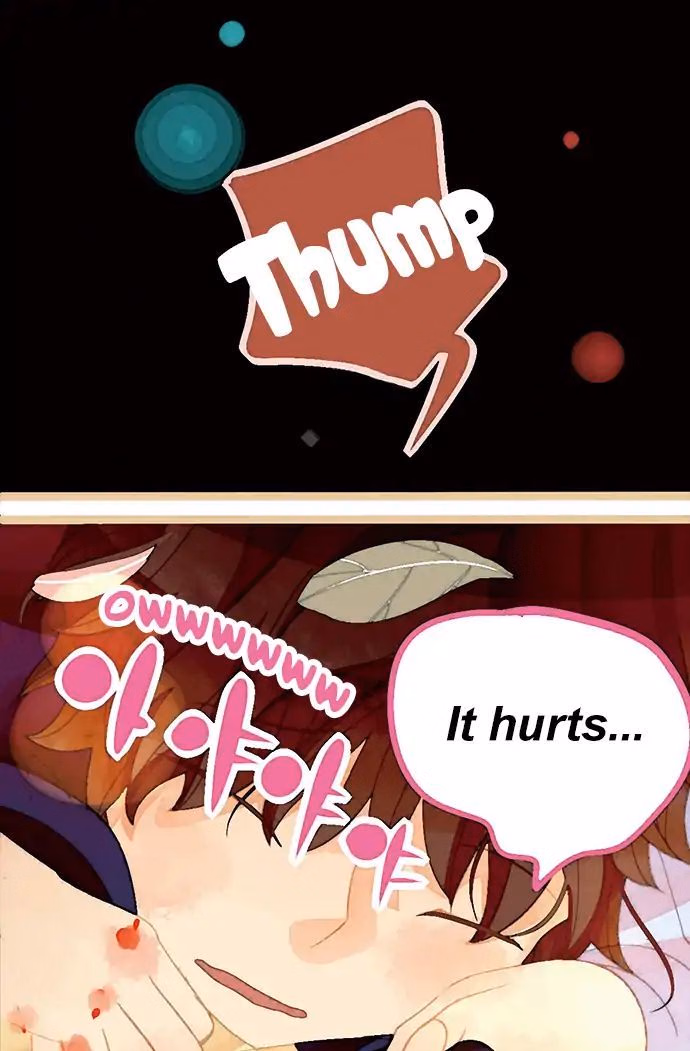 A Thousand Petals chapter 13 page 7