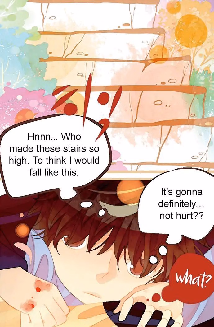 A Thousand Petals chapter 13 page 8