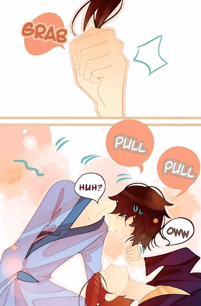A Thousand Petals chapter 13 page 12