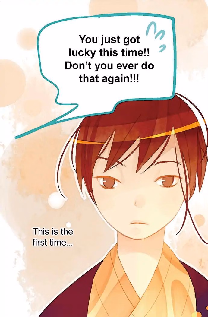 A Thousand Petals chapter 13 page 17