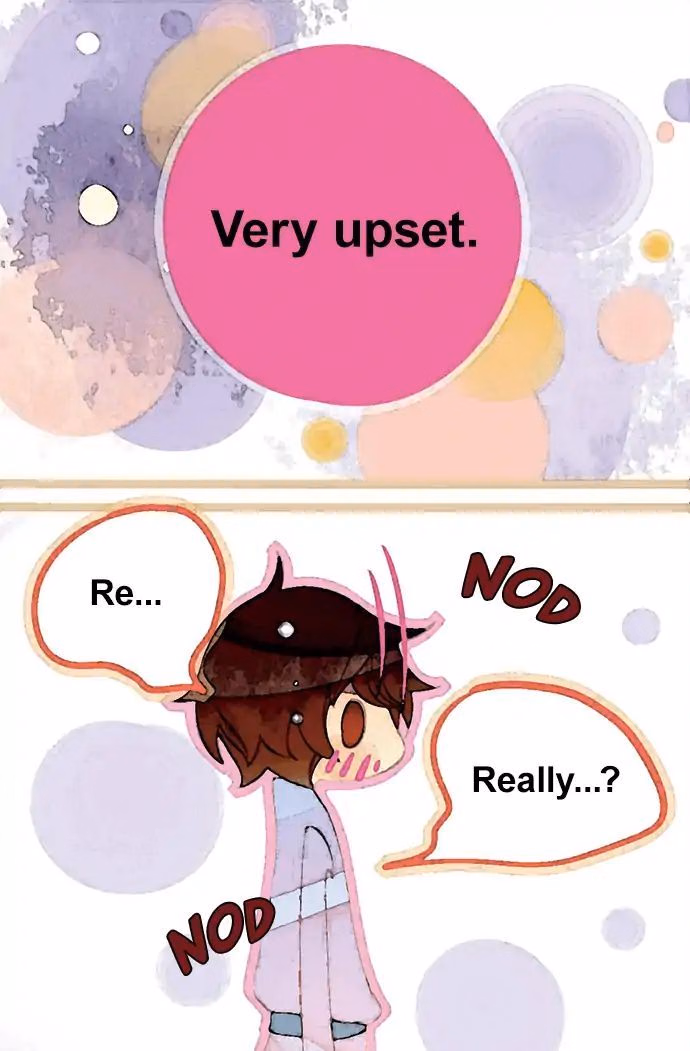 A Thousand Petals chapter 13 page 25