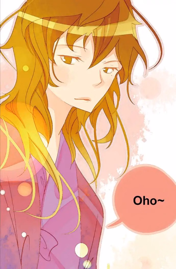 A Thousand Petals chapter 13 page 26