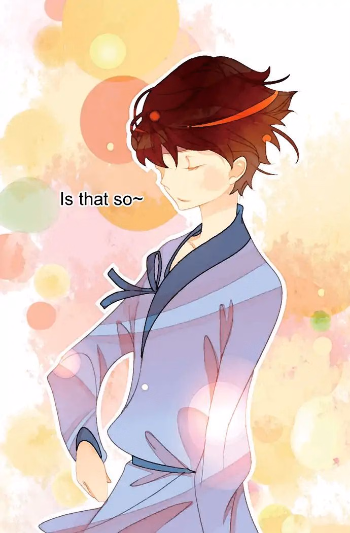 A Thousand Petals chapter 13 page 27