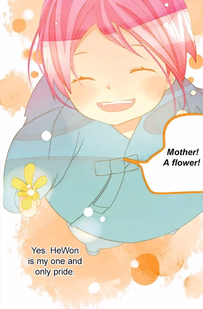 A Thousand Petals chapter 13 page 31